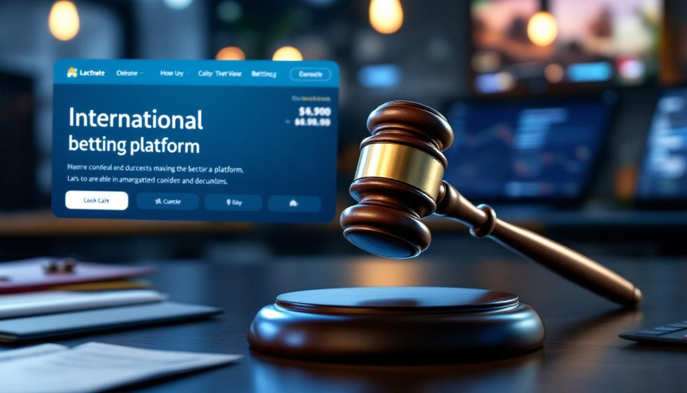 Como as legislações impactam apostas em plataformas internacionais?