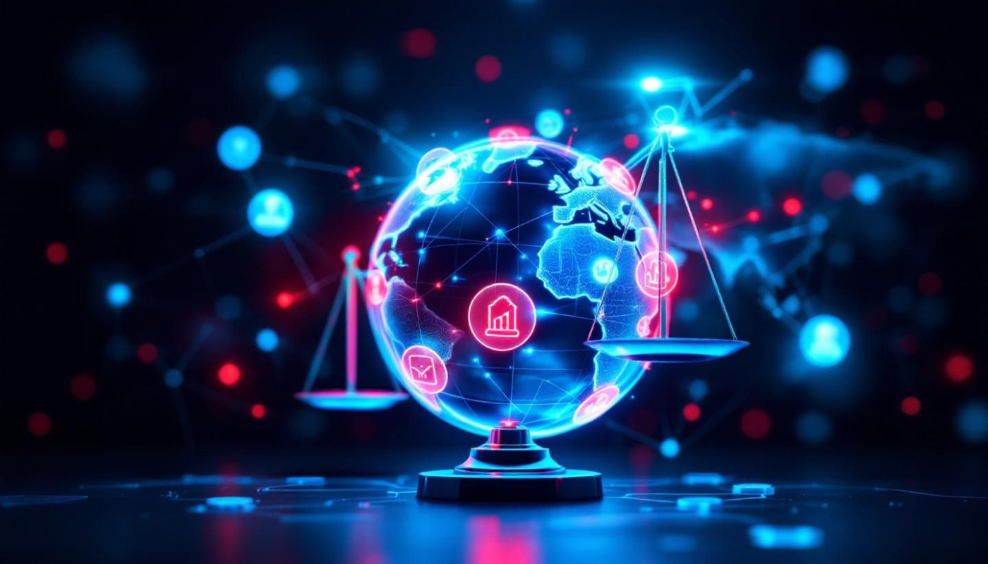 Como as leis de apostas afetam o acesso a sites internacionais?