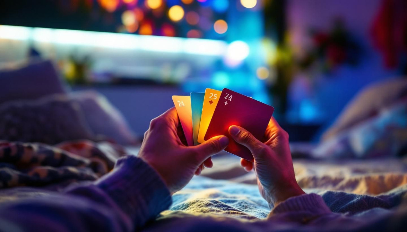 Esportes e Lazer - Como escolher o cartão pré-pago certo para suas necessidades de gaming?