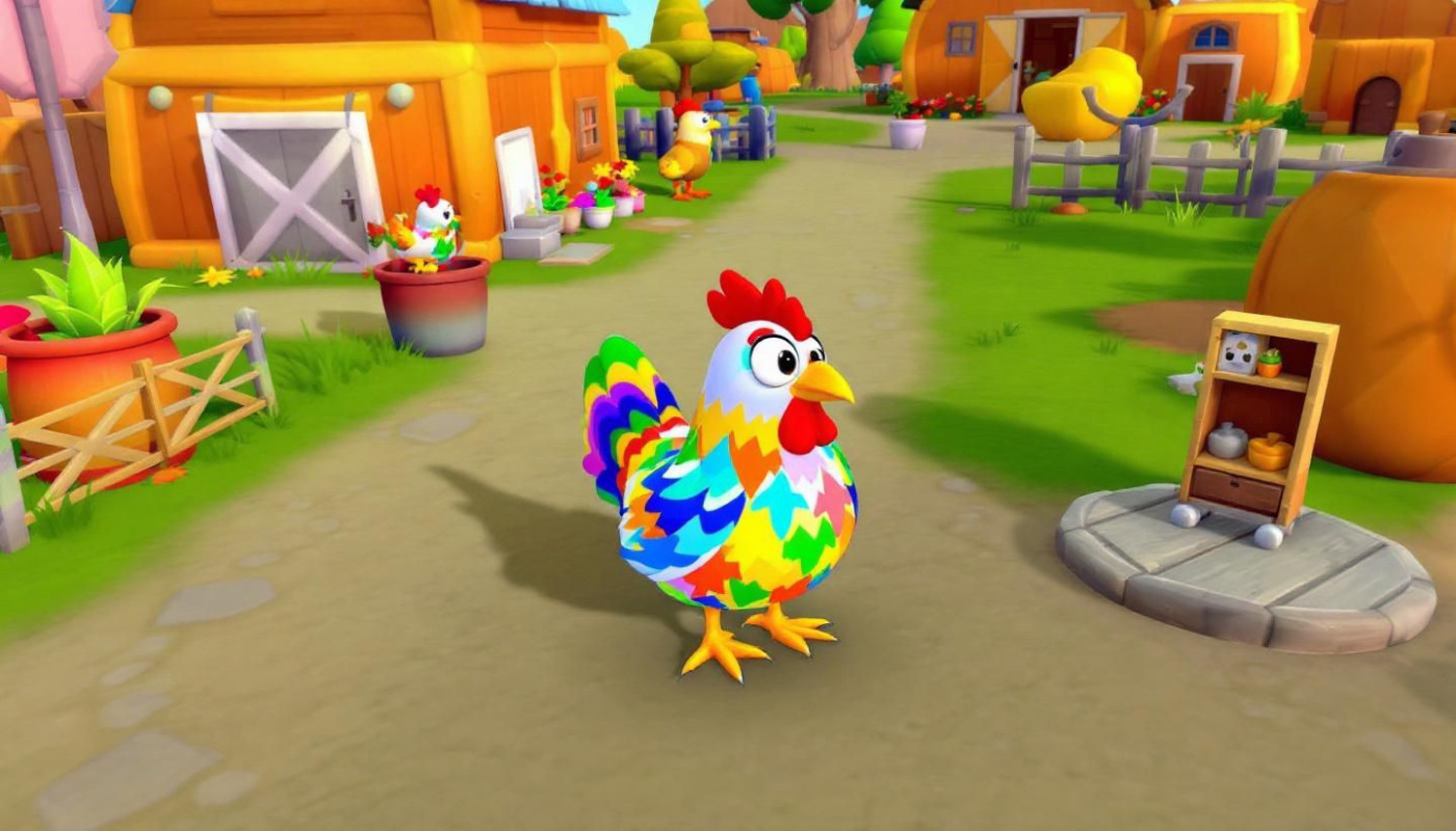 Como escolher plataformas seguras para jogar jogos de galinha online