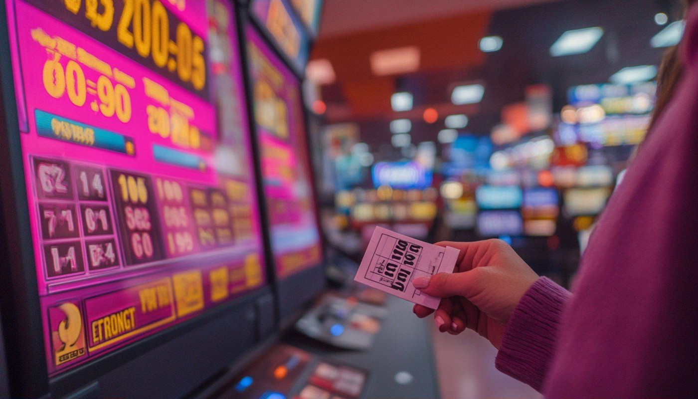 Como jogos de loteria online podem mudar sua vida financeira