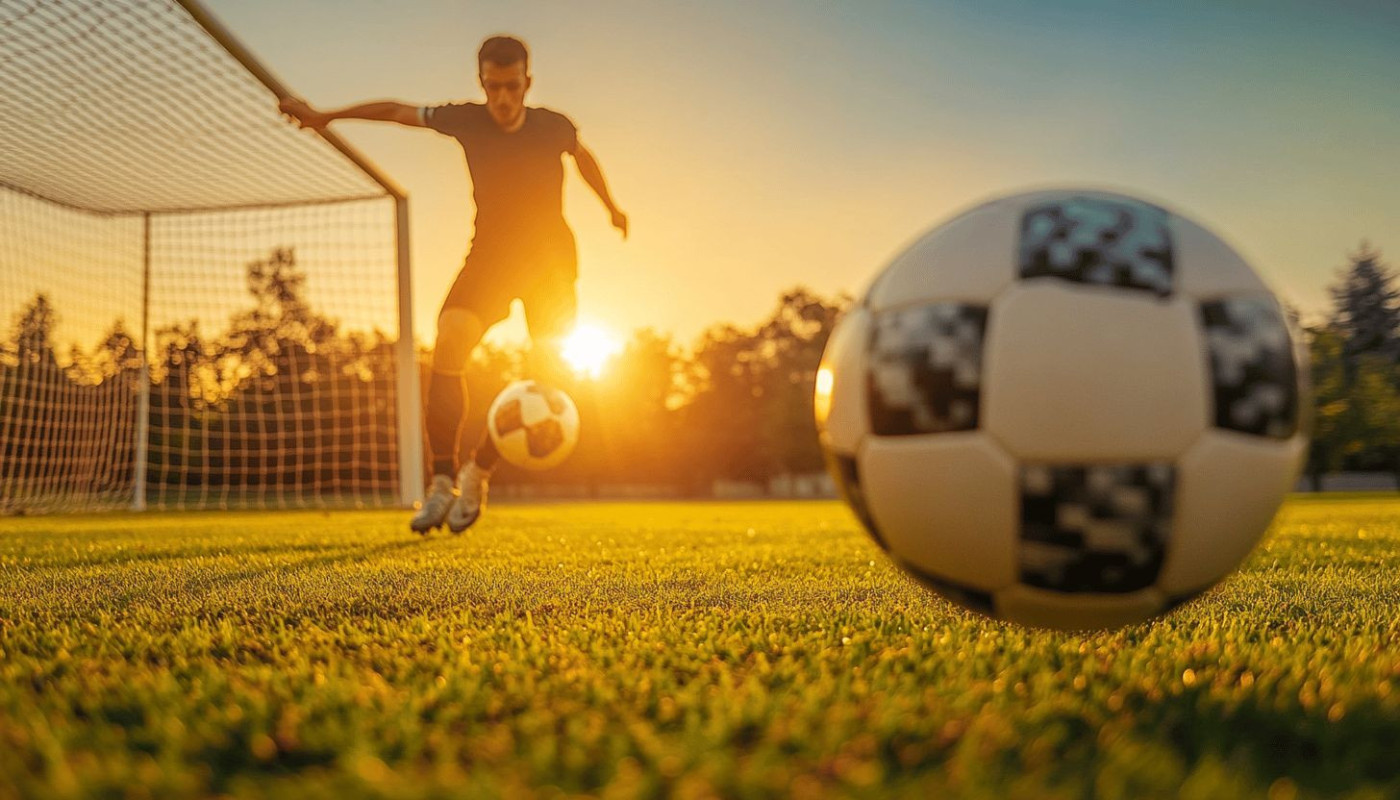 Descubra como os jogos de tiros ao gol podem aumentar suas habilidades de apostas?