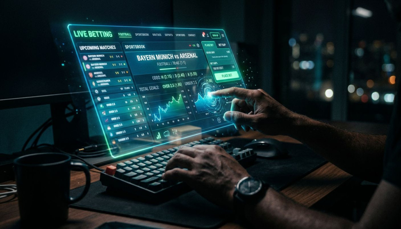 Explorando os riscos e benefícios das plataformas de apostas internacionais