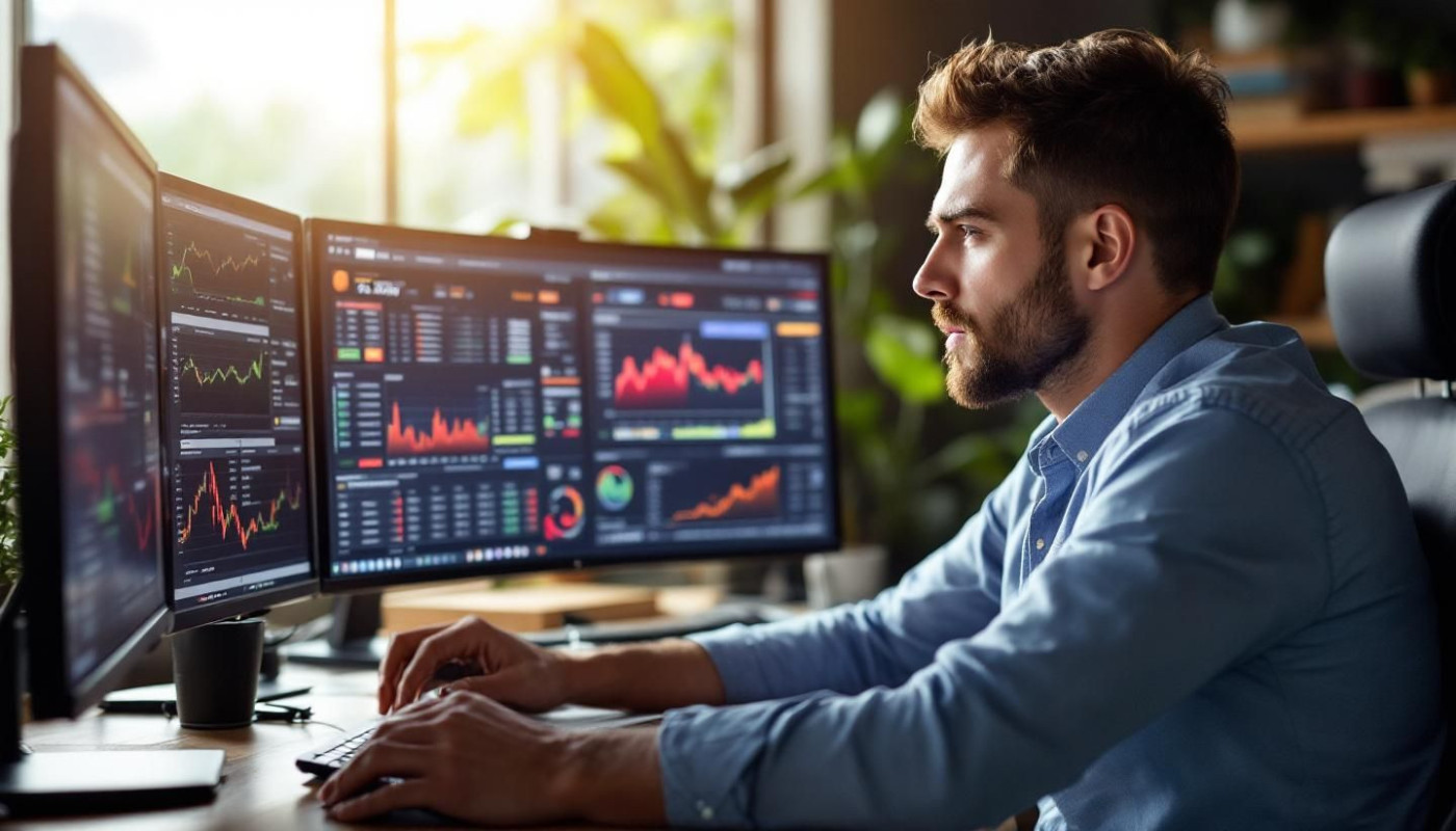 Maximizando ganhos: estratégias inovadoras com corretores de apostas